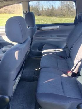 Toyota Avensis verso | Mobile.bg    9