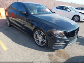 Mercedes-Benz E 300 * АВТОКРЕДИТИРАНЕ