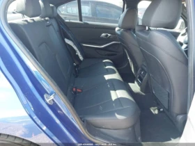 BMW 340 i M PACK* КЕЙЛЕС* КАМЕРА* МЪРТВА ТОЧКА*  - 42900 лв. / 21934.42 € - 71252063 9