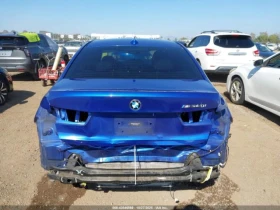 BMW 340 i M PACK* КЕЙЛЕС* КАМЕРА* МЪРТВА ТОЧКА*  - 42900 лв. / 21934.42 € - 71252063 5