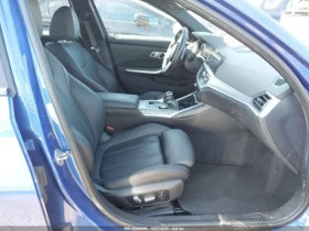BMW 340 i M PACK* КЕЙЛЕС* КАМЕРА* МЪРТВА ТОЧКА*  - 42900 лв. / 21934.42 € - 71252063 8