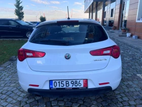 Alfa Romeo Giulietta 1.4 T  E6, снимка 6