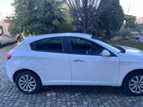 Alfa Romeo Giulietta 1.4 T  E6, снимка 4