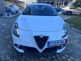 Alfa Romeo Giulietta 1.4 T  E6, снимка 2