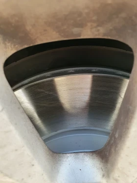 VW Golf 1.4 110кс, снимка 11