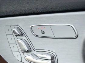 Mercedes-Benz C 300 * 300| AMG| COUPE| BROWN INT| NAV| PANOROOF| B.SPO | Mobile.bg � ����� ������ 13