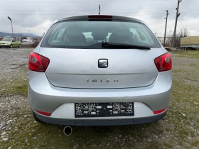 Seat Ibiza 1.9 TDI - НАВИ -, снимка 6