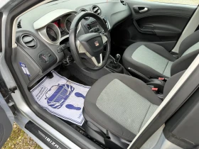 Seat Ibiza 1.9 TDI - НАВИ -, снимка 9