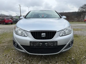 Seat Ibiza 1.9 TDI - НАВИ -, снимка 2