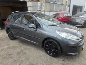 Peugeot 207 1.4 бензин - 1880 € / 3676.96 лв. - 81877649 2