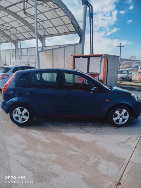 Ford Fiesta - 1850 € / 3618.29 лв. - 22137929 2