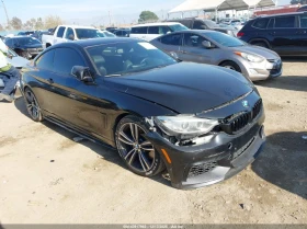 BMW 435 2015 BMW 435I
