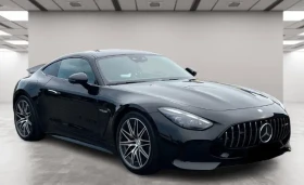 Mercedes-Benz AMG GT 55 Coupe = Premium = Гаранция