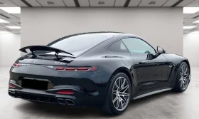 Mercedes-Benz AMG GT 55 Coupe = Premium = Гаранция - 128666 € / 251648.82 лв. - 64644236 5