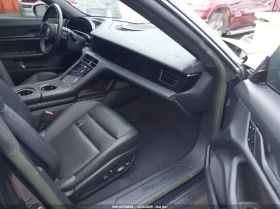 Porsche Taycan Т * CARFAX*  - 37000 € / 72365.71 лв. - 75579361 5