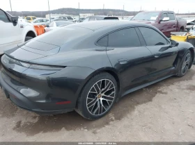 Porsche Taycan Т * CARFAX*  - 37000 € / 72365.71 лв. - 75579361 13