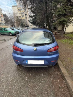 Alfa Romeo 147, снимка 3