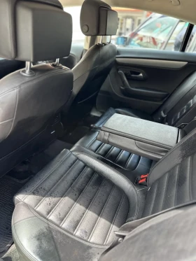 VW CC 2.0 TFSI - 8800 € / 17211.30 лв. - 99751012 6