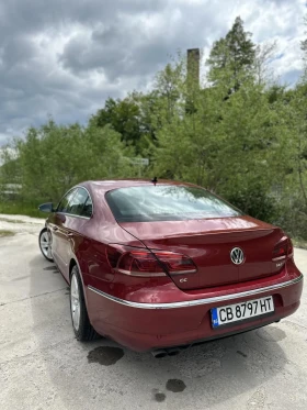 VW CC 2.0 TFSI - 8800 € / 17211.30 лв. - 99751012 3