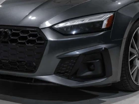 Audi S5 Sportback / 3.0TFSI Quattro / Progressiv Pkg /, снимка 9