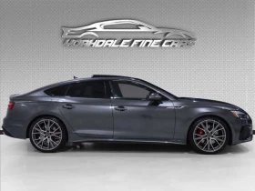 Audi S5 Sportback / 3.0TFSI Quattro / Progressiv Pkg /, снимка 4
