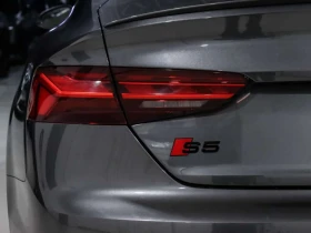 Audi S5 Sportback / 3.0TFSI Quattro / Progressiv Pkg /, снимка 10