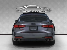 Audi S5 Sportback / 3.0TFSI Quattro / Progressiv Pkg /, снимка 6