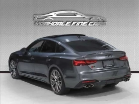 Audi S5 Sportback / 3.0TFSI Quattro / Progressiv Pkg /, снимка 7