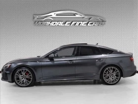 Audi S5 Sportback / 3.0TFSI Quattro / Progressiv Pkg /, снимка 8