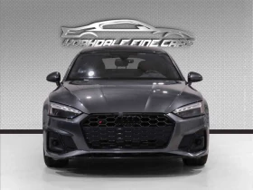 Audi S5 Sportback / 3.0TFSI Quattro / Progressiv Pkg /, снимка 2