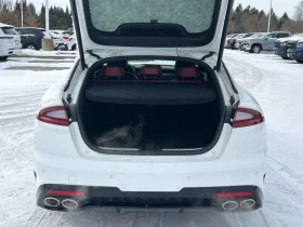 Kia Stinger * GT Limited AWD | Nav | Sunroof | Heated/Cooled S - 27100 € / 53002.99 лв. - 33726342 6