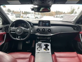 Kia Stinger * GT Limited AWD | Nav | Sunroof | Heated/Cooled S - 27100 € / 53002.99 лв. - 33726342 15