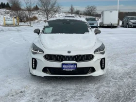 Kia Stinger * GT Limited AWD | Nav | Sunroof | Heated/Cooled S - 27100 € / 53002.99 лв. - 33726342 2
