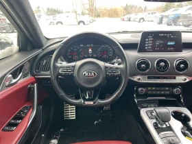 Kia Stinger * GT Limited AWD | Nav | Sunroof | Heated/Cooled S - 27100 € / 53002.99 лв. - 33726342 11