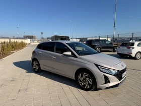 Hyundai I20 Comfort Plus - 21100 € / 41268.01 лв. - 58464958 2