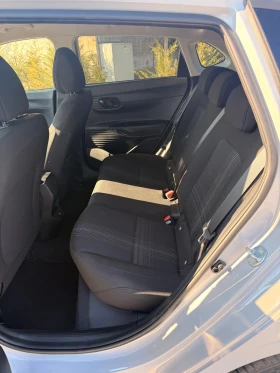 Hyundai I20 Comfort Plus - 21100 € / 41268.01 лв. - 58464958 6