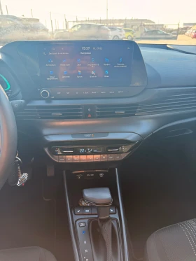 Hyundai I20 Comfort Plus - 21100 € / 41268.01 лв. - 58464958 9