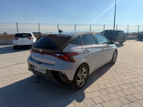 Hyundai I20 Comfort Plus - 21100 € / 41268.01 лв. - 58464958 4