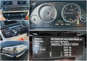 BMW 520 D 190k.c./ТОП СЪСТОЯНИЕ/Серв. история/ - 9290 € / 18169.66 лв. - 42515159 17
