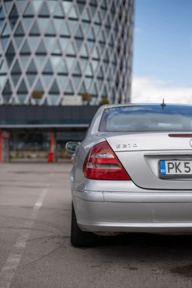 Mercedes-Benz E 270 CDI - 2100 € / 4107.24 лв. - 73220761 8