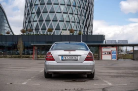 Mercedes-Benz E 270 CDI - 2100 € / 4107.24 лв. - 73220761 7