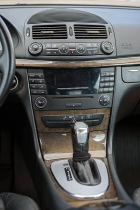 Mercedes-Benz E 270 CDI - 2100 € / 4107.24 лв. - 73220761 11