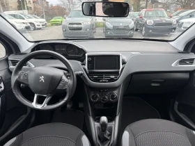 Peugeot 208 Facelift 2016 STYLE 1.2i (82hp) Euro 6 / 156000km - 5500 € / 10757.07 лв. - 58627588 10