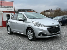 Peugeot 208 Facelift 2016 STYLE 1.2i (82hp) Euro 6 / 156000km - 5500 € / 10757.07 лв. - 58627588 3