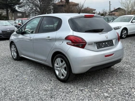 Peugeot 208 Facelift 2016 STYLE 1.2i (82hp) Euro 6 / 156000km - 5500 € / 10757.07 лв. - 58627588 6