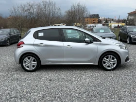 Peugeot 208 Facelift 2016 STYLE 1.2i (82hp) Euro 6 / 156000km - 5500 € / 10757.07 лв. - 58627588 5