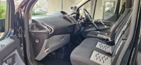 Ford Transit Custom 290L2 2.0TDCi 130 Limited | Auto.bg — изображение 8