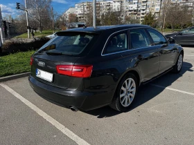 Audi A6 4x4, от AUDI България | Auto.bg — изображение 6