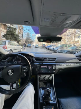 Skoda Superb - 16500 € / 32271.19 лв. - 52799024 5