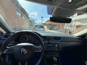 Skoda Superb В топ състояние!!! | Auto.bg — изображение 9